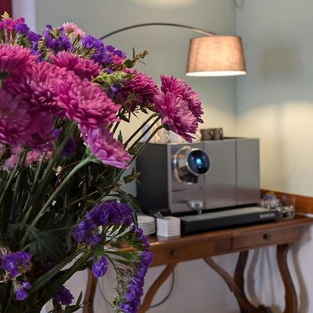 Villa Antonietta Rooms & Coffee 체제나티코 외부 사진