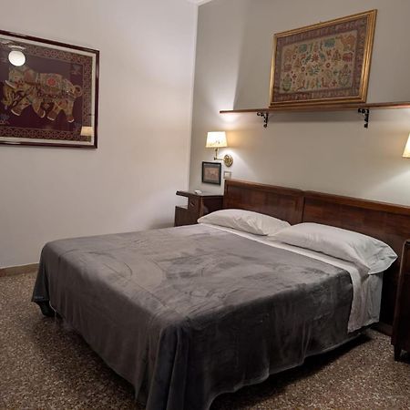 Villa Antonietta Rooms & Coffee 체제나티코 외부 사진