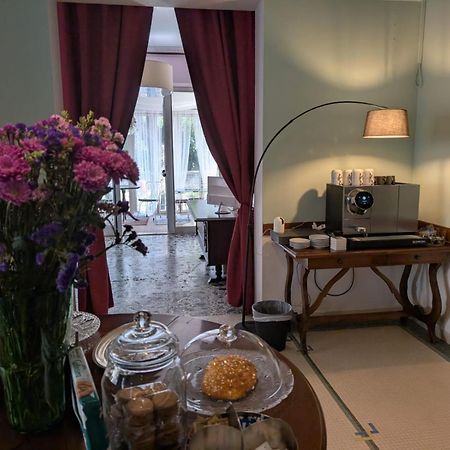 Villa Antonietta Rooms & Coffee 체제나티코 외부 사진