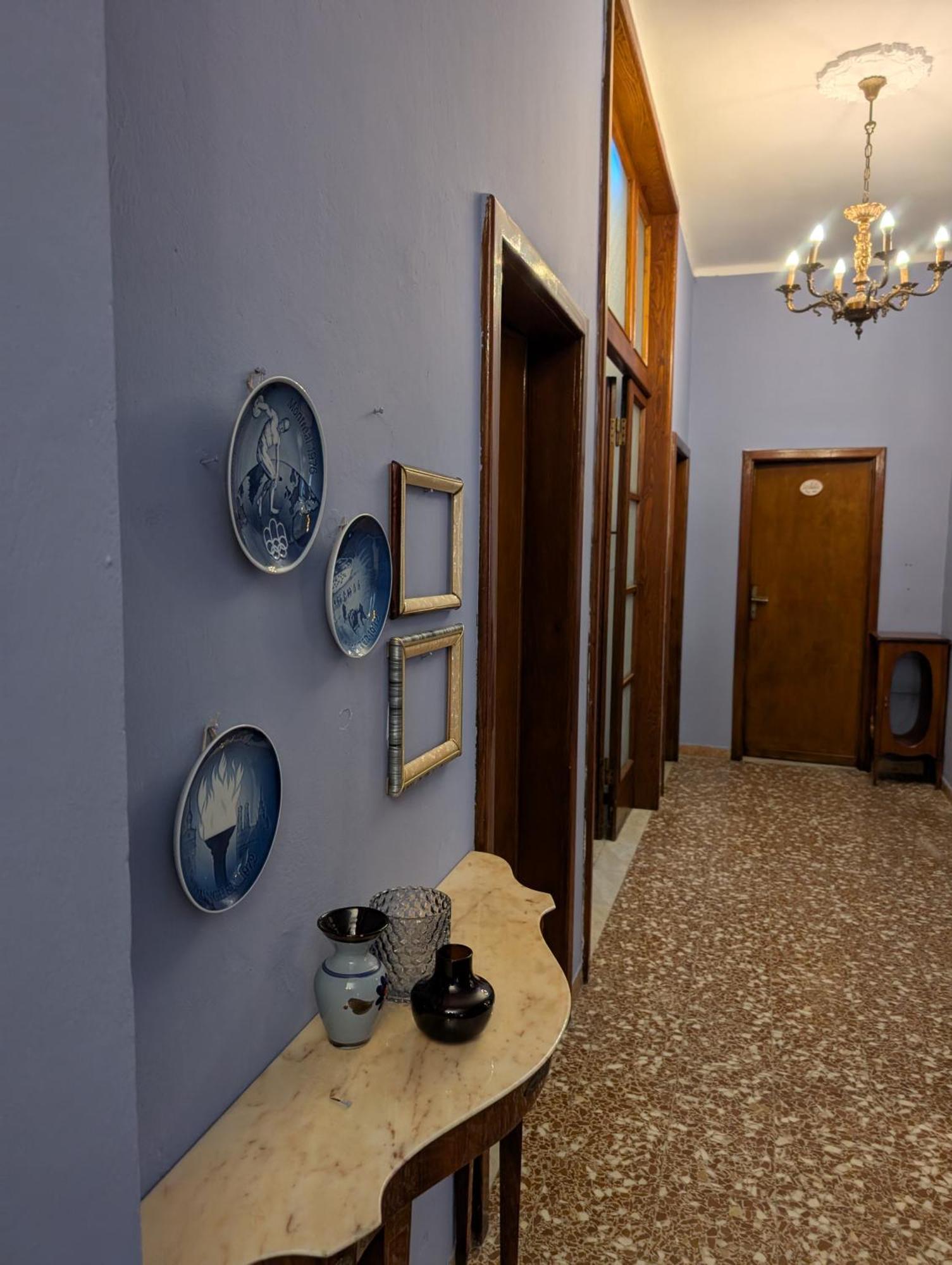 Villa Antonietta Rooms & Coffee 체제나티코 외부 사진
