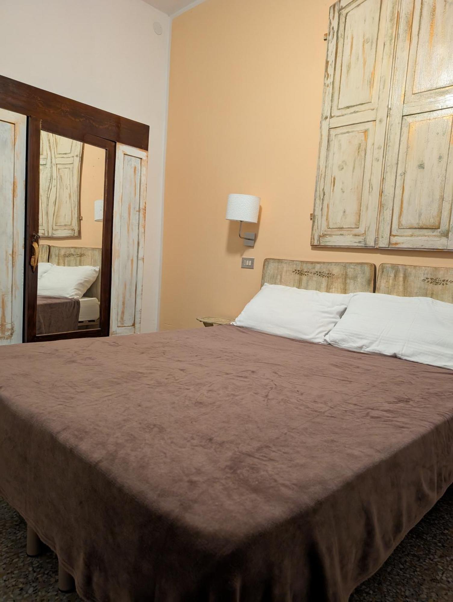 Villa Antonietta Rooms & Coffee 체제나티코 외부 사진