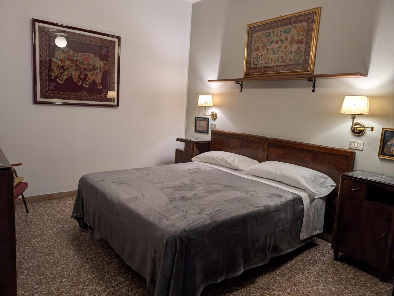 Villa Antonietta Rooms & Coffee 체제나티코 외부 사진