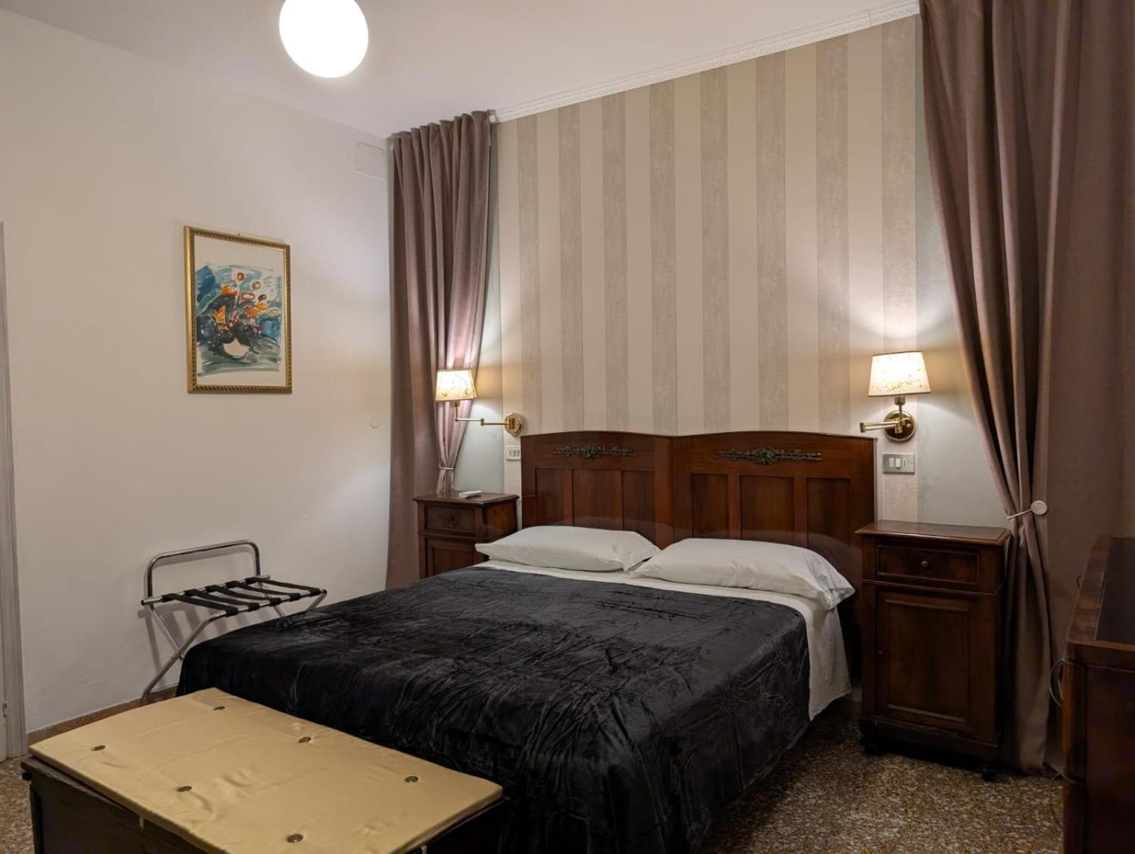 Villa Antonietta Rooms & Coffee 체제나티코 외부 사진